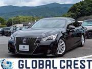 2015 TOYOTA CROWN ATHLETE G