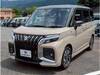 SUZUKI SOLIO BANDIT
