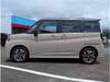SUZUKI SOLIO BANDIT