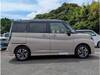 SUZUKI SOLIO BANDIT