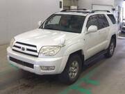 2005 TOYOTA HILUX SURF