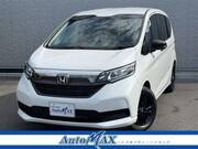 2024 HONDA FREED HYBRID