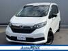 HONDA FREED HYBRID