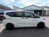 HONDA FREED HYBRID