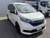 HONDA FREED HYBRID