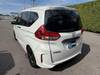HONDA FREED HYBRID