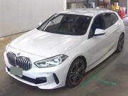 2022 BMW 1 SERIES
