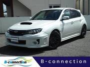 2011 SUBARU IMPREZA