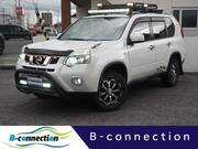 2011 NISSAN X-TRAIL 20GT