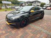 2012 RENAULT MEGANE