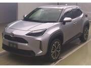 2023 TOYOTA YARIS CROSS Z