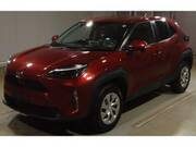 2023 TOYOTA YARIS CROSS