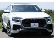 2020 AUDI OTHER
