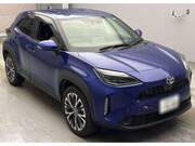 2023 TOYOTA YARIS CROSS Z
