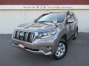 2022 TOYOTA LAND CRUISER PRADO