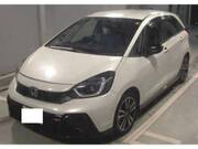 2022 HONDA FIT