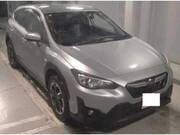 2021 SUBARU XV