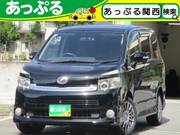 2007 TOYOTA VOXY