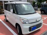 2015 SUZUKI SPACIA