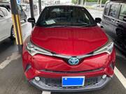 2017 TOYOTA C-HR G