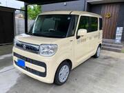 2018 SUZUKI SPACIA