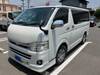 TOYOTA REGIUS