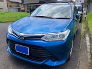 2015 TOYOTA COROLLA FIELDER