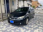 2009 TOYOTA WISH 1.8S