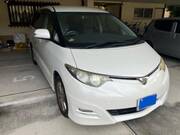 2006 TOYOTA ESTIMA AERAS S PACKAGE