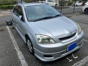 2003 TOYOTA ALLEX