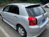 TOYOTA ALLEX