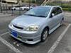 TOYOTA ALLEX