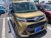 2017 TOYOTA TANK