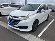 2014 HONDA ODYSSEY G