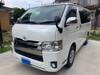 TOYOTA REGIUS
