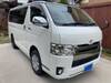 TOYOTA REGIUS