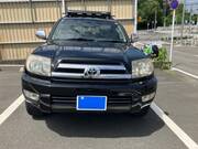 2004 TOYOTA HILUX SURF