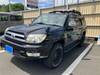 TOYOTA HILUX SURF