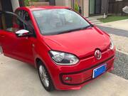 2013 VOLKSWAGEN UP!
