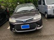 2016 TOYOTA COROLLA FIELDER