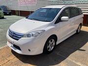 2015 NISSAN LAFESTA
