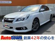 2013 SUBARU LEGACY B4
