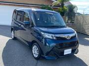 2017 DAIHATSU THOR