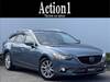 MAZDA ATENZA WAGON