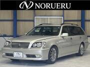2003 TOYOTA CROWN ESTATE