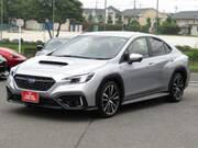 2022 SUBARU WRX S4