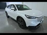 2024 HONDA VEZEL