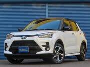 2025 TOYOTA RAIZE