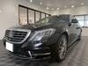 MERCEDES BENZ S CLASS