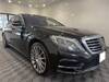 MERCEDES BENZ S CLASS